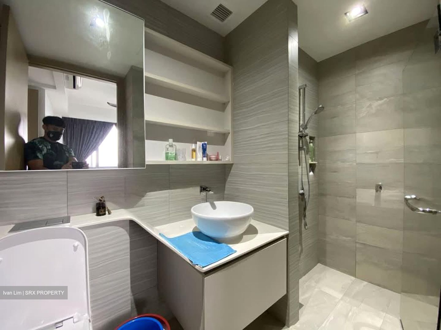 High Park Residences (D28), Apartment #585624341